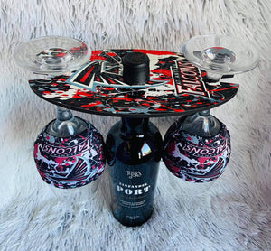 Drinkware Accessories