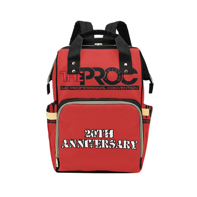 PROC 20th Anniversary Limited Edition Backpack