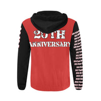 PROC 20th Anniversary Limited Edition Hoodie