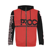 PROC 20th Anniversary Limited Edition Hoodie