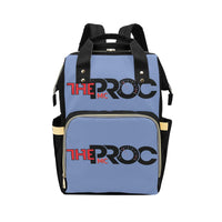Customized PROC Back Pack