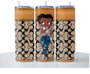 Betty Boop 20oz Tumbler