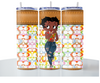 Betty Boop 20oz Tumbler