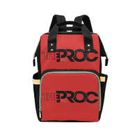 Customized PROC Back Pack