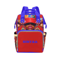 OES Diva Back Pack