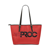 PROC Leather Tote