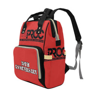 PROC 20th Anniversary Limited Edition Backpack