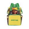OES Diva Back Pack