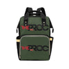 Customized PROC Back Pack