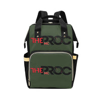 Customized PROC Back Pack