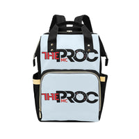 Customized PROC Back Pack
