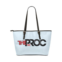 PROC Leather Tote