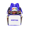 OES Diva Back Pack