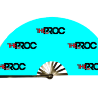 PROC Clack Fans
