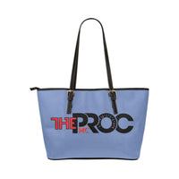 PROC Leather Tote