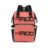 Customized PROC Back Pack