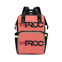 Customized PROC Back Pack