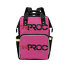 Customized PROC Back Pack