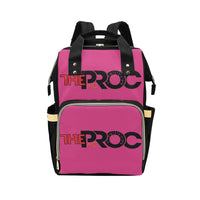 Customized PROC Back Pack