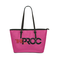PROC Leather Tote