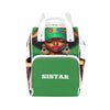 OES Diva Back Pack