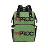Customized PROC Back Pack