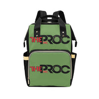 Customized PROC Back Pack