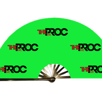 PROC Clack Fans