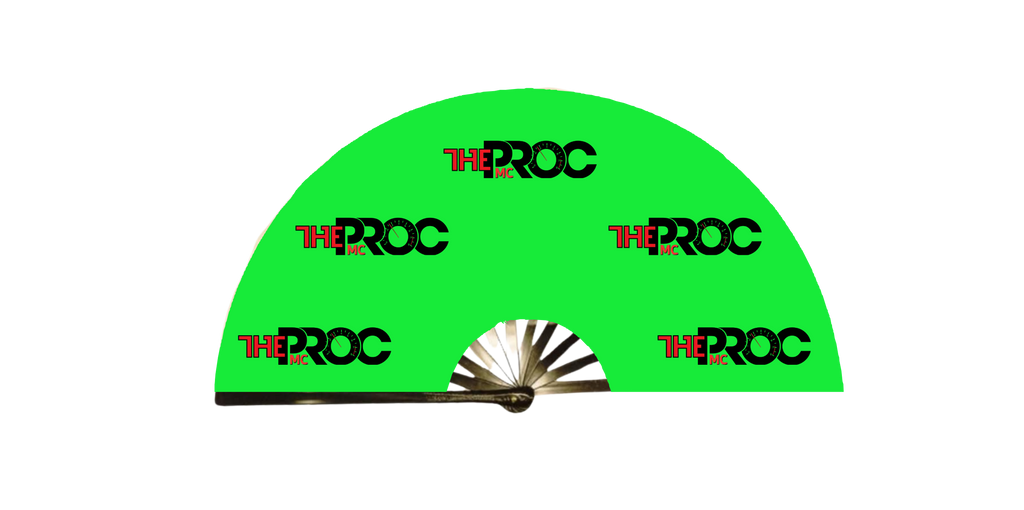 PROC Clack Fans