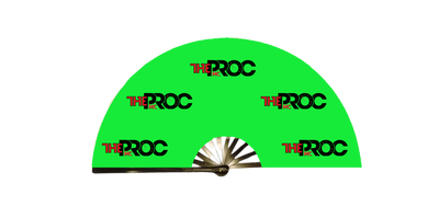 PROC Clack Fans