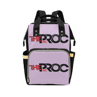 Customized PROC Back Pack