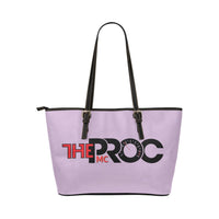 PROC Leather Tote