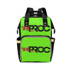 Customized PROC Back Pack