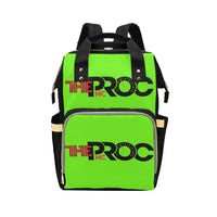 Customized PROC Back Pack