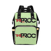 Customized PROC Back Pack