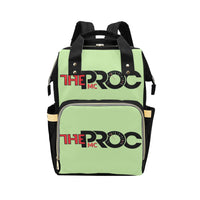 Customized PROC Back Pack