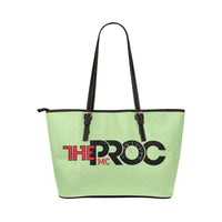 PROC Leather Tote
