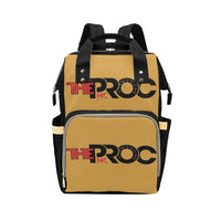 Customized PROC Back Pack