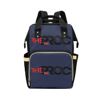 Customized PROC Back Pack