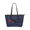 PROC Leather Tote
