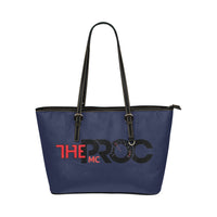 PROC Leather Tote