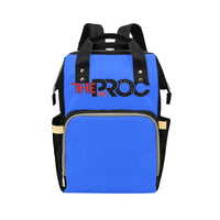 Customized PROC 2026 Back Pack