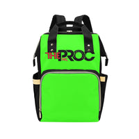 Customized PROC 2026 Back Pack