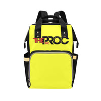 Customized PROC 2026 Back Pack