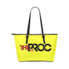 PROC Leather Tote 2026