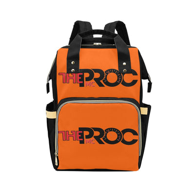 Customized PROC 2026 Back Pack