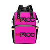 Customized PROC Back Pack