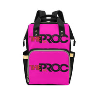 Customized PROC Back Pack