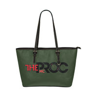 PROC Leather Tote