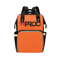 Customized PROC 2026 Back Pack